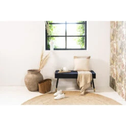 Lifa Living Barcelona Halbank Blauw -Tuinmeubel Winkel 1000006739 0101