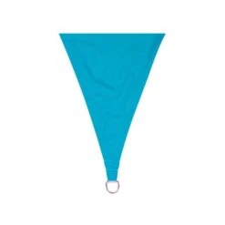 Velleman Schaduwdoek Vierkant 5x5 Hemelsblauw -Tuinmeubel Winkel 1000006859 0110