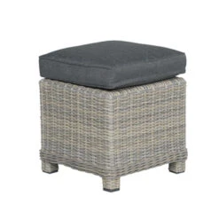 Garden Impressions Nova Lounge Dining Kruk - Vintage Willow