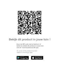 Garden Impressions Alaska Lounge Dining Set Rechts - Grijs -Tuinmeubel Winkel 1000013867 0104