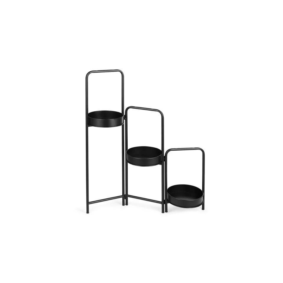 Lifa Living Plantenbak Rose, 3-delig 5 Lifa Living Plantenbak Rose, 3-delig - Afbeelding 3