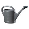 Geli Gieter - Antraciet - Kunststof - 5 Liter -Tuinmeubel Winkel 1000031790