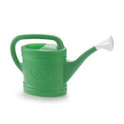 Forte Plastics Gieter - Groen - Kunststof - 6 Liter