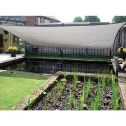 Shadow Comfort Rechthoek 2x3m Desert Storm -Tuinmeubel Winkel 1000036158 0111