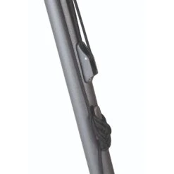 Madison - Parasol Profi-line 300x300cm - Vierkant - Volant - Grijs 7 Madison - Parasol Profi-line 300x300cm - Vierkant - Volant - Grijs -Tuinmeubel Winkel 1000036310 0102