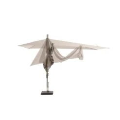 Madison - Parasol Asymetrisch Sideway - Grijs - 360x220 7 Madison - Parasol Asymetrisch Sideway - Grijs - 360x220 -Tuinmeubel Winkel 1000036311 0101