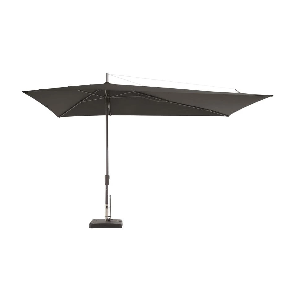 Madison - Parasol Asymetrisch Sideway - Grijs - 360x220 3 Madison - Parasol Asymetrisch Sideway - Grijs - 360x220