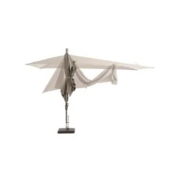 Madison - Parasol Asymetrisch Sideway - Taupe - 360x220 5 Madison - Parasol Asymetrisch Sideway - Taupe - 360x220 -Tuinmeubel Winkel 1000036312 0101