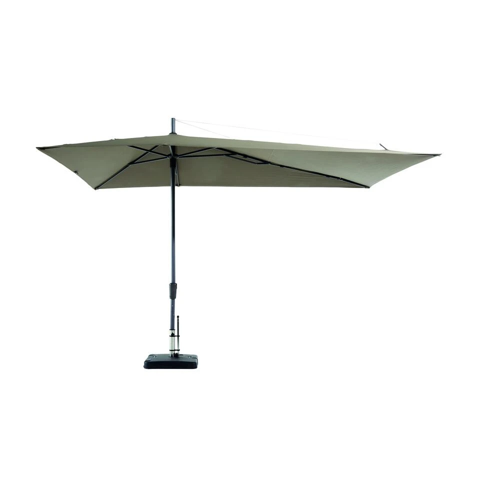Madison - Parasol Asymetrisch Sideway - Taupe - 360x220 3 Madison - Parasol Asymetrisch Sideway - Taupe - 360x220