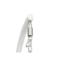 SenS-Line Funny Relax Hangstoel - Wit -Tuinmeubel Winkel 1000038281 0103