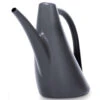 Prosperplast Gieter - Antraciet - Kunststof - 1.5 Liter -Tuinmeubel Winkel 1000039365