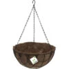 Pro Garden Hanging Basket - Plantenbak - Metaal - 30 Cm