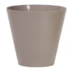 Prosperplast Plantenpot - Taupe - Kunststof - 40 X 37 Cm