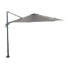 Garden Impressions Hawaii M Zweefparasol Ø330 Cm Zand -Tuinmeubel Winkel 1000043844