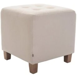 Clp Hocker Pharao Crème