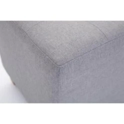 Clp Hocker Pharao Zilverkleurig 9 Clp Hocker Pharao Zilverkleurig -Tuinmeubel Winkel 1000044364 0103