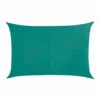 Hesperide Schaduwdoek Curacao - Rechthoekig - Mint Groen - 2 X 3 M -Tuinmeubel Winkel 1000047871