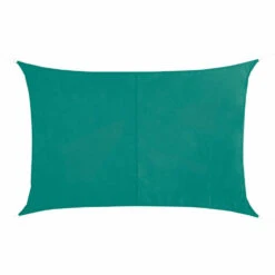 Hesperide Schaduwdoek Curacao - Rechthoekig - Mint Groen - 2 X 3 M