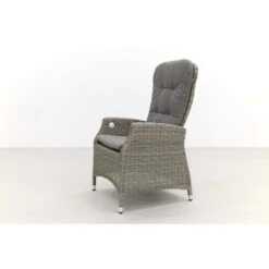 VDG Memphis Verstelbare Tuinstoel 8 VDG Memphis Verstelbare Tuinstoel -Tuinmeubel Winkel 1000048053 0102