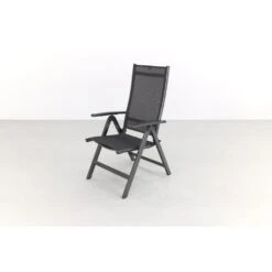 Kettler Easy Verstelbare Tuinstoel -Tuinmeubel Winkel 1000048808 0102
