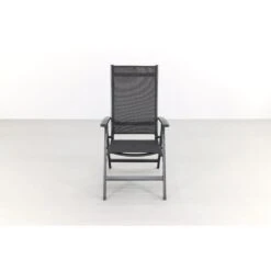 Kettler Easy Verstelbare Tuinstoel -Tuinmeubel Winkel 1000048808 0103