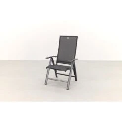 Hartman Valentino Verstelbare Tuinstoel - Xerix -Tuinmeubel Winkel 1000048818 0102