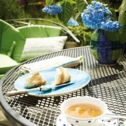 Kettler Strekmetaal Tafel 105 Cm Rond 9 Kettler Strekmetaal Tafel 105 Cm Rond -Tuinmeubel Winkel 1000053289 0103