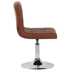 CLP Lounger Palma Kunstleder Koperkleurig -Tuinmeubel Winkel 1000053624 0102