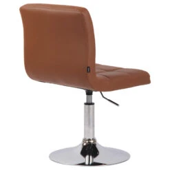 CLP Lounger Palma Kunstleder Koperkleurig -Tuinmeubel Winkel 1000053624 0103