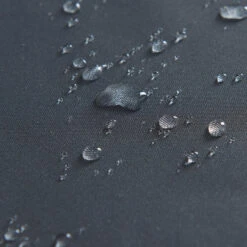 ACAZA Beschermhoes Voor Zweefparasol - Met 300 Cm Doorsnede - Donkergrijs -Tuinmeubel Winkel 1000067974 0102