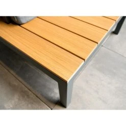 Fonteyn - Loungeset Palma - Antraciet 9 Fonteyn - Loungeset Palma - Antraciet -Tuinmeubel Winkel 1000073096 0103