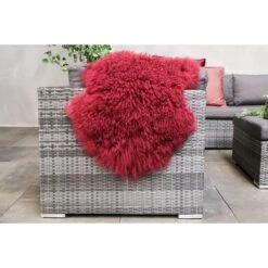 Fonteyn - Loungeset Rimini - Dark Grey -Tuinmeubel Winkel 1000073113 0103