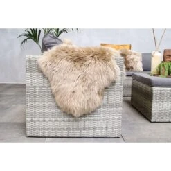 Fonteyn - Loungeset Connor - Melange -Tuinmeubel Winkel 1000073117 0103