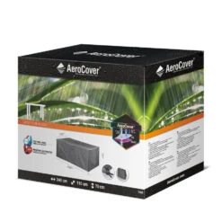 Aerocover Tuintafelhoes 240x110 Cm 8 Aerocover Tuintafelhoes 240x110 Cm -Tuinmeubel Winkel 1000073193 0102