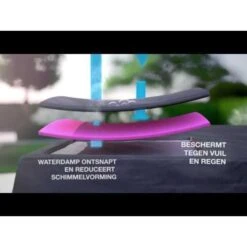 Aerocover Loungesethoes L-vorm 325x325 Cm -Tuinmeubel Winkel 1000073205 0103