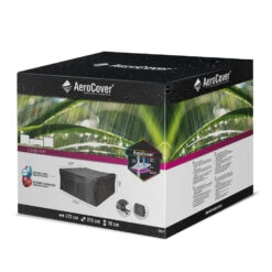 Aerocover Loungesethoes 275x275x70 Cm 8 Aerocover Loungesethoes 275x275x70 Cm -Tuinmeubel Winkel 1000073213 0102