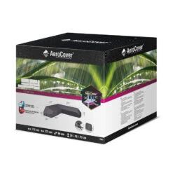Aerocover Platform Loungesethoes 275x275 Cm -Tuinmeubel Winkel 1000073214 0102