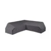 Aerocover Platform Loungesethoes 275x275 Cm -Tuinmeubel Winkel 1000073214