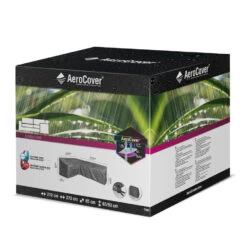 Aerocover Lounge-dininghoes 270x210 Cm - Links -Tuinmeubel Winkel 1000073215 0102