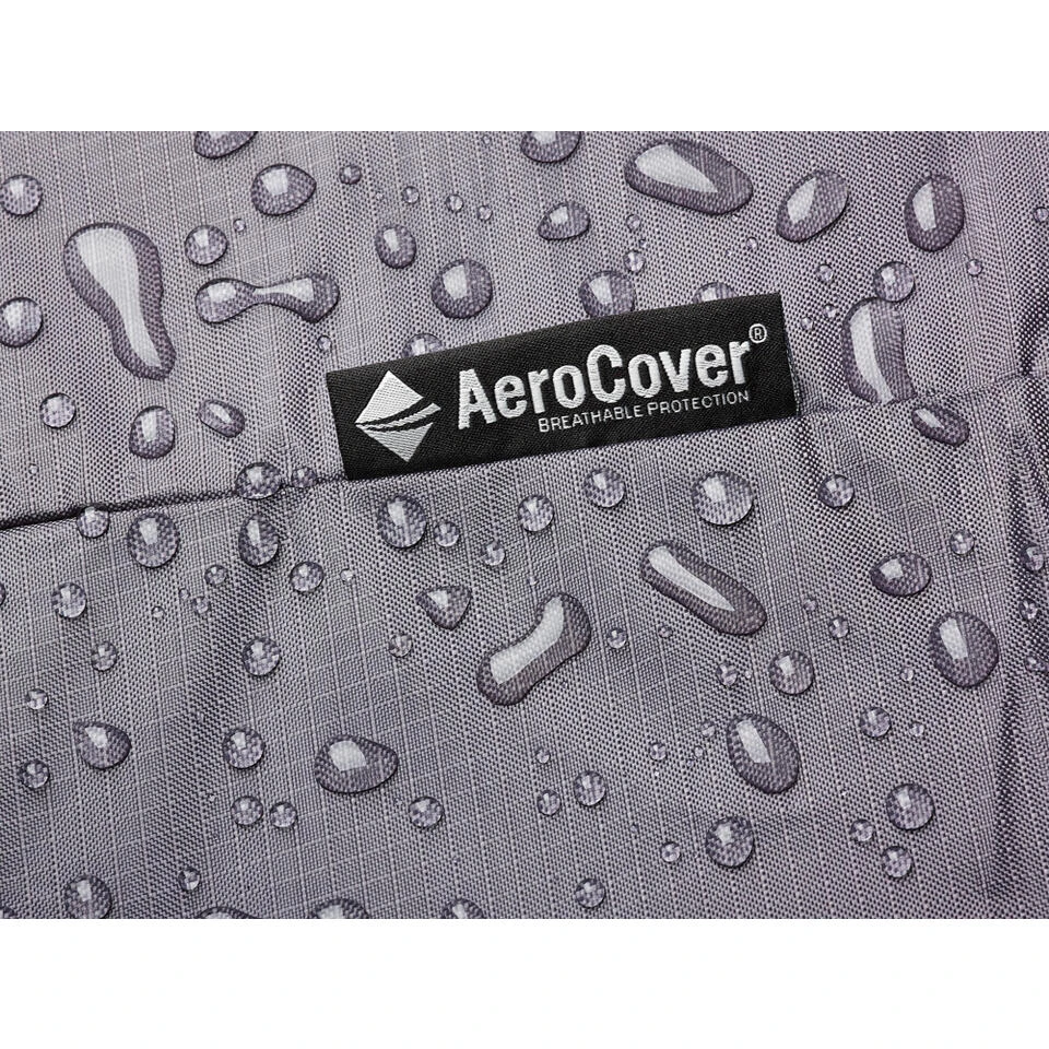 Aerocover Loungesethoes 300x250x70 Cm 6 Aerocover Loungesethoes 300x250x70 Cm - Afbeelding 4