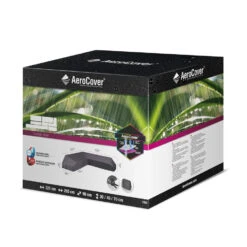 Aerocover Platform Loungesethoes 325x255 Cm - Rechts -Tuinmeubel Winkel 1000073219 0102