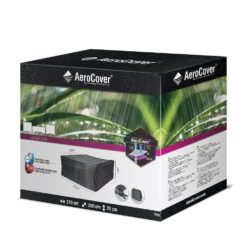 Aerocover Loungesethoes 210x200x70 Cm -Tuinmeubel Winkel 1000073222 0102