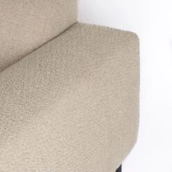 Puur Sylvia 2,5-zits Bank - Stof - Taupe 8 Puur Sylvia 2,5-zits Bank - Stof - Taupe -Tuinmeubel Winkel 1000074294 0102