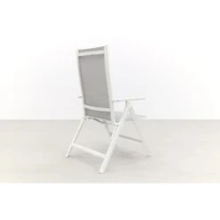 Hartman Napoli Standenstoel Wit 8 Hartman Napoli Standenstoel Wit -Tuinmeubel Winkel 1000074463 0102