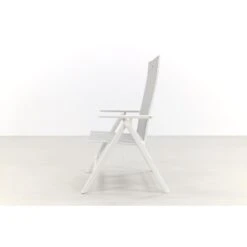 Hartman Napoli Standenstoel Wit 9 Hartman Napoli Standenstoel Wit -Tuinmeubel Winkel 1000074463 0103