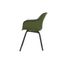Hartman Sophie Element Dining Armstoel- Moss Groen - 4 St. -Tuinmeubel Winkel 1000074496 0102