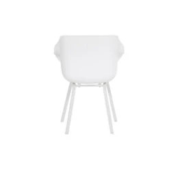 Hartman Sophie Element Dining Armstoel- Wit - 4 St. 8 Hartman Sophie Element Dining Armstoel- Wit - 4 St. -Tuinmeubel Winkel 1000074500 0102