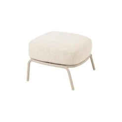 4 Seasons Puccini Voetenbank - Rope 8 4 Seasons Puccini Voetenbank - Rope -Tuinmeubel Winkel 1000080783 0102