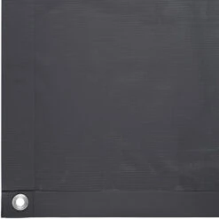 Tectake - Balkondoek Balkonreling Tuinscherm - Hoogte 90 Cm - 6 Meter - Zwart 8 Tectake - Balkondoek Balkonreling Tuinscherm - Hoogte 90 Cm - 6 Meter - Zwart -Tuinmeubel Winkel 1000082550 0102