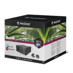 Aerocover Loungesethoes 220x220x70 Cm -Tuinmeubel Winkel 1000084836 0102